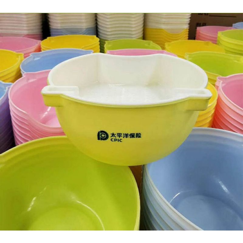 Giỏ trái cây sáng tạo có kệ đựng điện thoại,,,