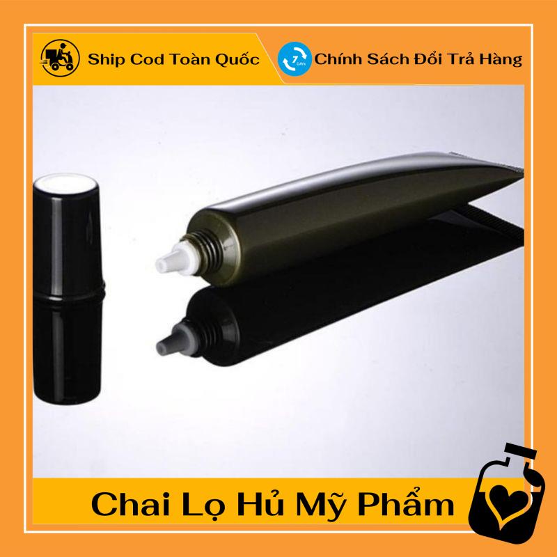 Tuýp Chiết Mỹ Phẩm ❤ TOP GIÁ RẺ ❤ Tuýp nhựa mỹ phẩm 20ml chiết mỹ phẩm , phụ kiện du lịch