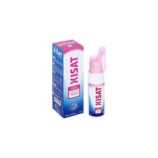 Dung Dịch Xịt Thông Mũi XISAT 75Ml