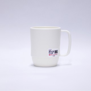 Cốc ivory 350ml-nhật bản