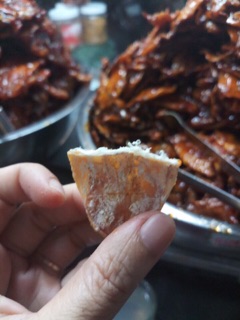 combo 30 con mực mini Bình Định