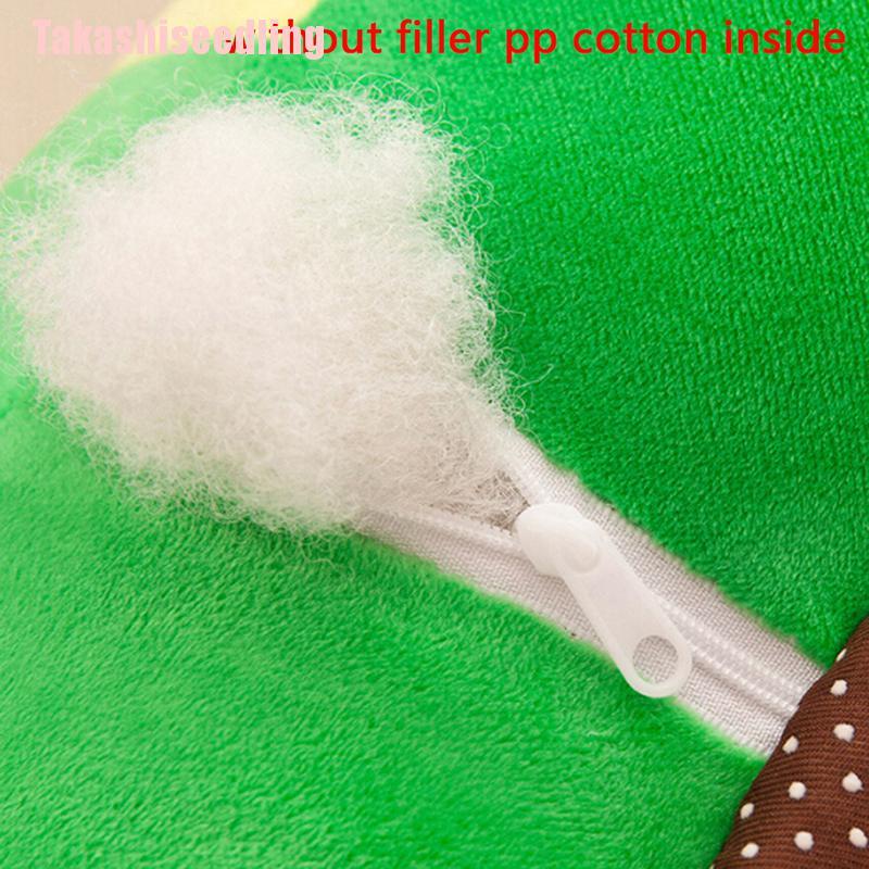 Đệm lót mềm tập ngồi cho bé