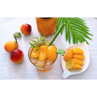 ĐÀO NGÂM HÀN QUỐC 680G