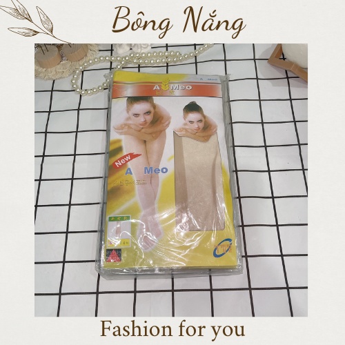 Vỉ 6 Quần váy Panty Hose, mặc đầm đi tiệc, váy ngắn hàng loại 1