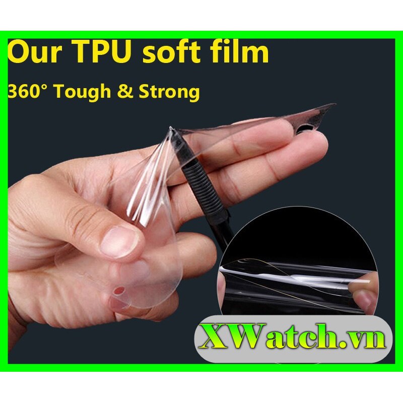 Miếng dán PPF Full màn bảo vệ màn Samsung Fit /  Fit e