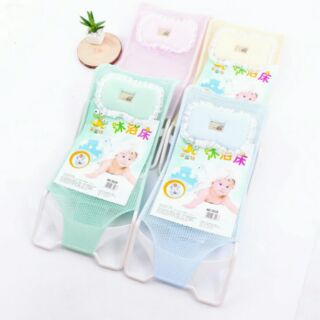 Lưới tắm cho bé