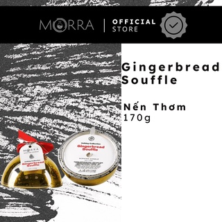 Nến thơm morra bộ sưu tập giới hạn