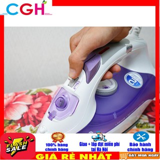 Bàn là hơi nước Bluestone SIB-3821