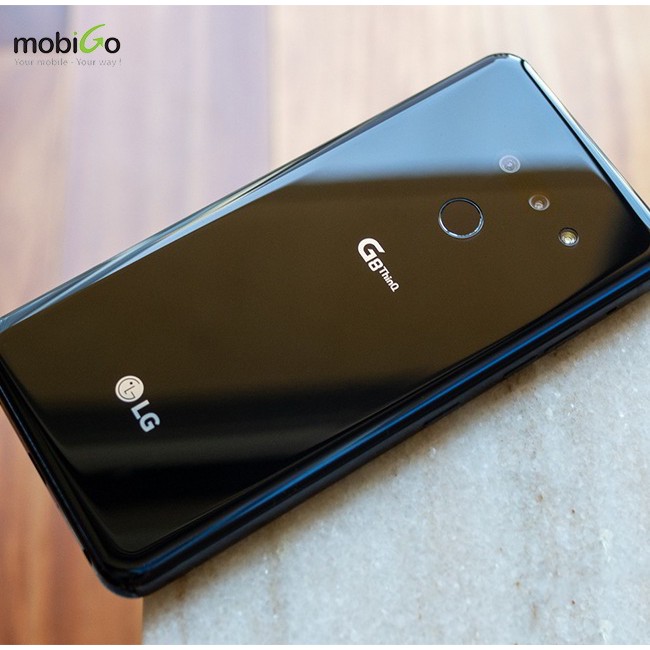 Điện thoại LG G8 / 8X ThinQ bản Hàn( Bản 3 Camera) Ram 6Gb/128Gb Mới- Cấu hình Khủng snapdragon 855 | BigBuy360 - bigbuy360.vn