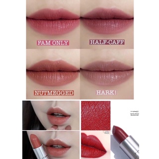 Son MAC Mini Lipstick