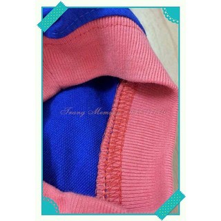 Combo 3 áo nỉ trẻ em (10-20kg)
