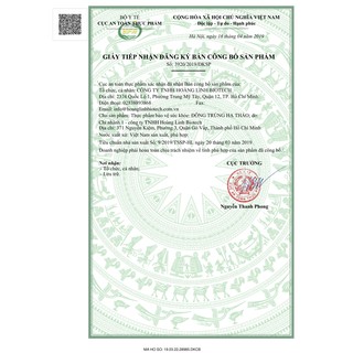 Đông trùng hạ thảo khô