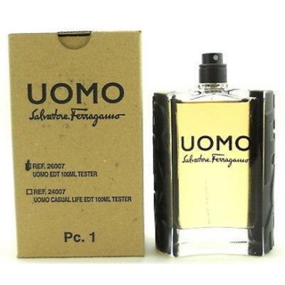 Nước hoa nam Salvatore Ferragamo Uomo