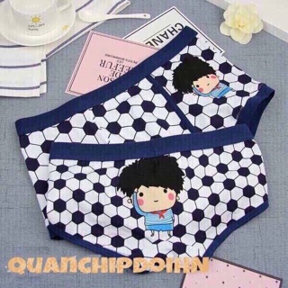 Combo 2 đôi quần sịp đôi
