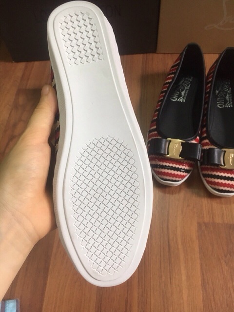 { sale 49k} Giày có nơ cá tính {hàng cao cấp 100%} | BigBuy360 - bigbuy360.vn