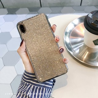 Ốp lưng iphone đính đá