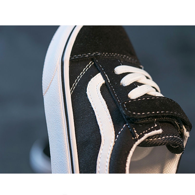 Giày thể thao chống trượt thời trang xuân thu dành cho bé 2021