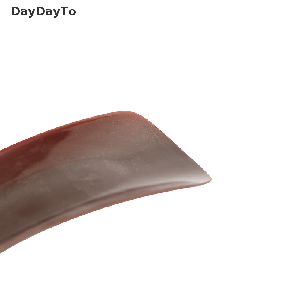 Daydo 1 Dụng Cụ Hỗ Trợ Mang Giày Lười Bằng Nhựa Cán Dài