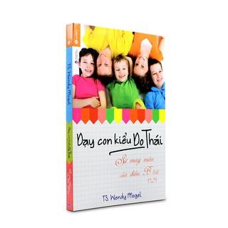 Dạy Con Kiểu Do Thái - Sự May Mắn Của Điểm B Trừ