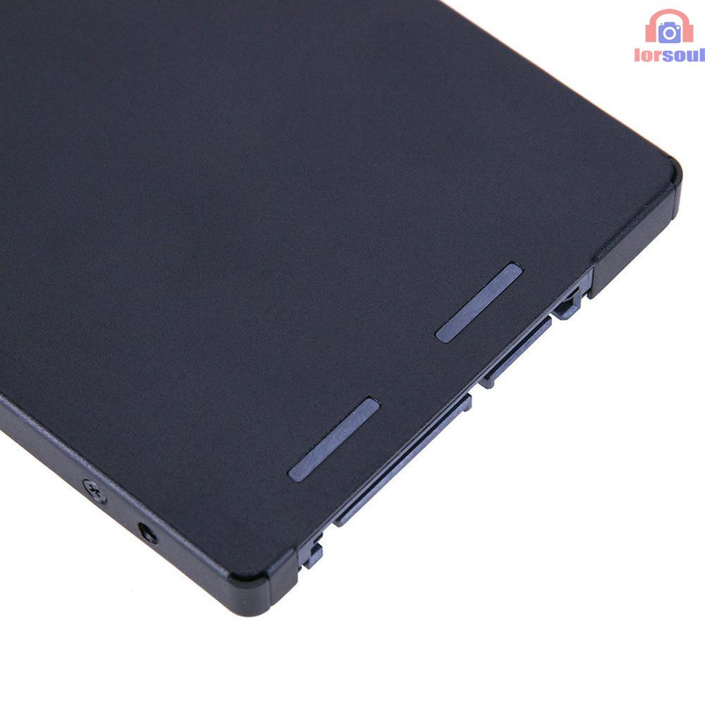 Bộ Chuyển Đổi S103-1N M.2 Ngff Sang Sata Iii M.2 Ngff Sang Sata Ssd 2242 / 2260 / 2280mm Ngff M.2 Ssd Đen | BigBuy360 - bigbuy360.vn