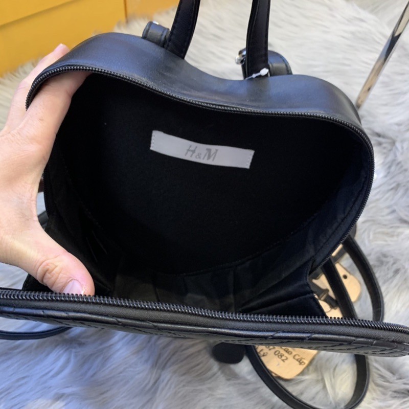 Balo tim siêu hot ❤️