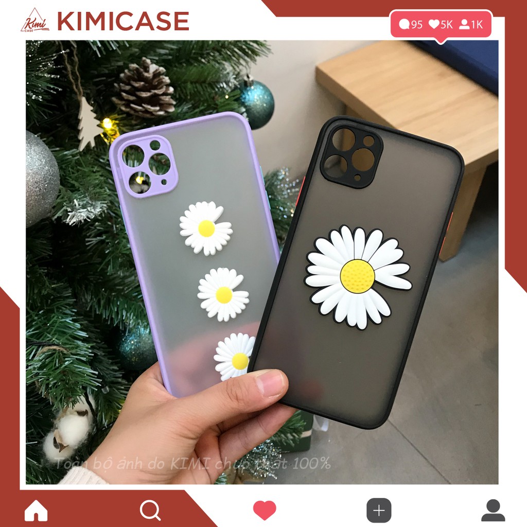 Ốp lưng Samsung S8 S8+ S9+ S10 S10+ S20+ S21 S21 Ultra Note 8 / 9 / 10 /10+ / 20 / 20 Ultra sticker hoa GD bảo vệ camera