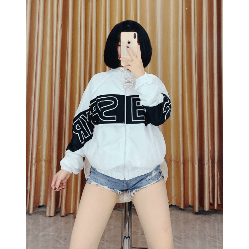 Áo Khoác Dù 2 Lớp Thời Trang Mẫu Mới 2021  - ĐĂNG QUANG FASHION