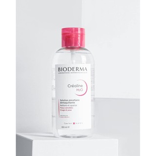(GIAO SIÊU TỐC 4 GIỜ) NƯỚC TẨY TRANG Bioderma PHÁP