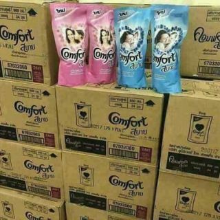 Comfor Thái Lan(combo 3 gói)