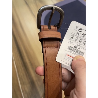 Dây Nịt Nữ Pull&Bear New tag