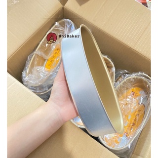Khuôn oval chống dính Sanneng