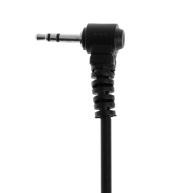 Tai Nghe Nhét Tai 1 Pin 2.5mm Chữ G Chuyên Dụng Cho Bộ Đàm Hai Chiều