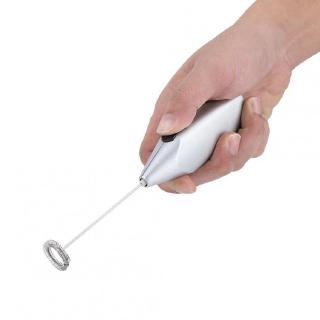 Dụng Cụ Tạo Bọt Sữa Cà Phê Chạy Điện