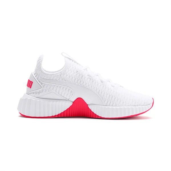 | Xả Xả| [ẢNH THẬT] Giày sneaker nữ Puma Defy chính hãng Cao Cấp TOP CHAY Có Sẵn Có Sẵn . 👟