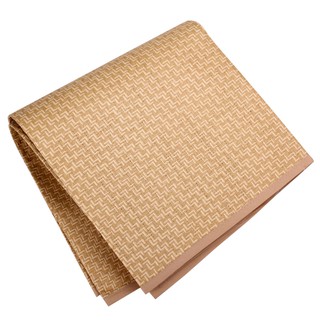 Chiếu Điều Hòa 2 Lớp Đan Sợi Mây Dày