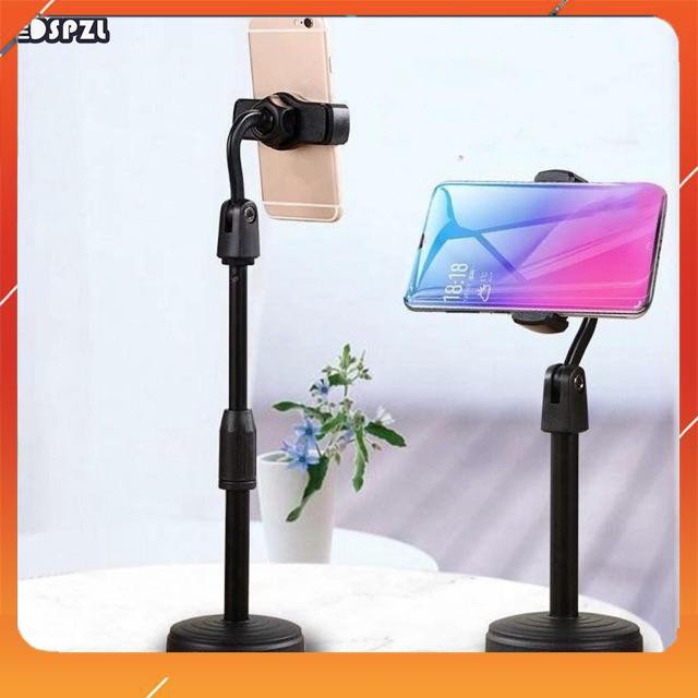 Kê Điện Thoại Đa Năng 💝FREESHIP💝 Xoay 360 Độ - Chỉnh Chiều Cao Theo Ý Muốn | BigBuy360 - bigbuy360.vn