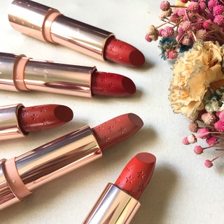 COLOURPOP - Son thỏi lì mịn môi LUX LIPSTICK