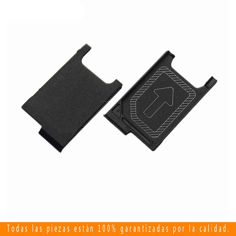 Khay Đựng Thẻ sim / Thẻ Nhớ Cho sony xperia z z1 z2 z3 z4 z5 / plus t2 z ultra / xl39 sim z1 z3 z5 mini sim