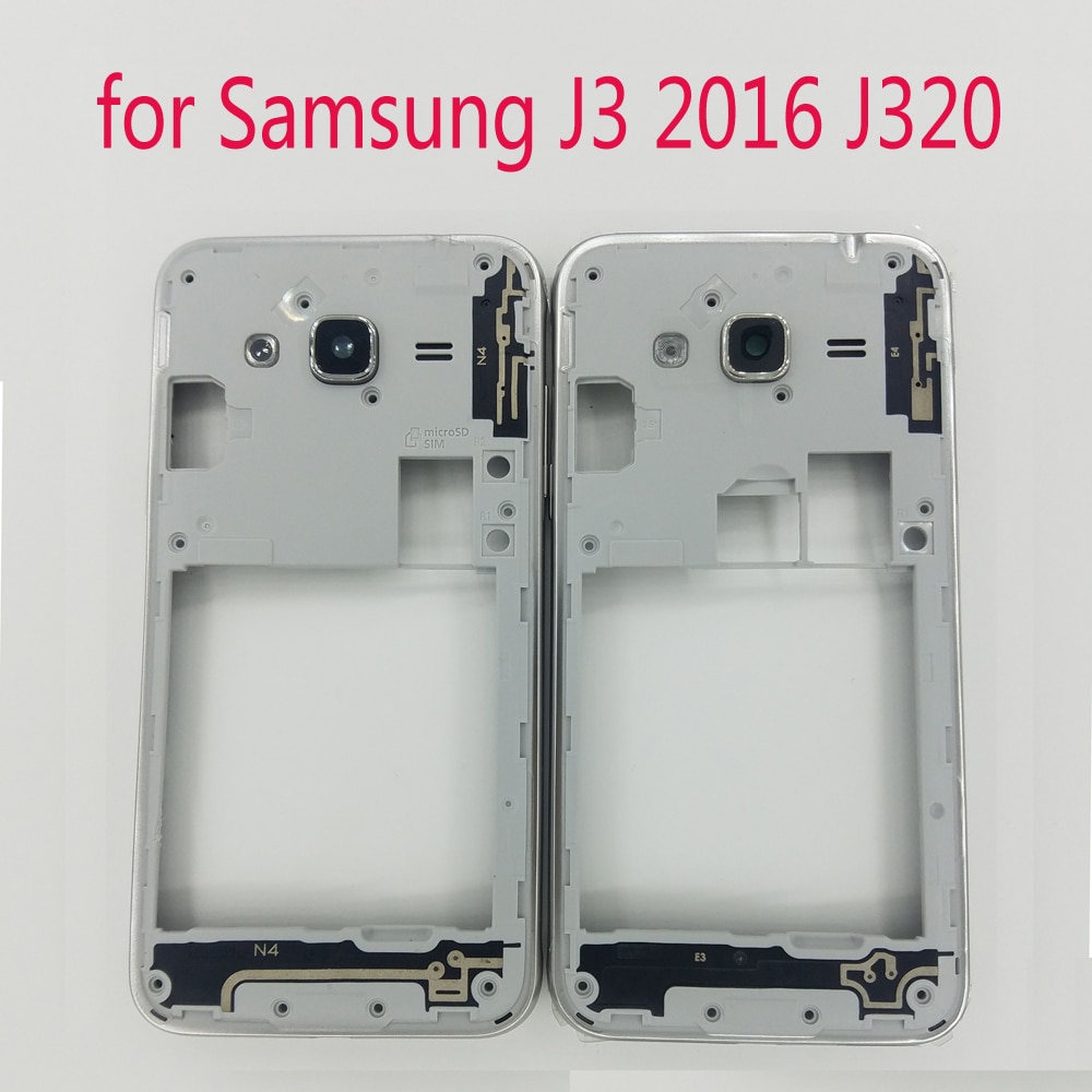 Khung Điện Thoại Samsung Galaxy J3 J320 J320F J320H J320Fn