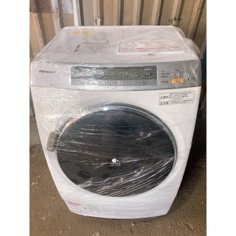 Sp Ưu Đãi Shop_Uy Tín Máy Giặt Panasonic VxMáy giặt bãi Panasonic NA-VX5000 100% _Chất Lượng_