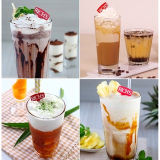 [Hỏa tốc Hà Nội] Kem tươi Topping BASE RICH'S