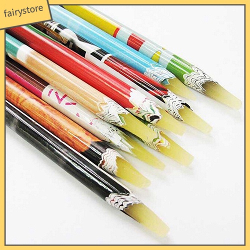 [Hàng mới về] Bút trang trí móng tay nghệ thuật chuyên dụng chất lượng cao tiện lợi