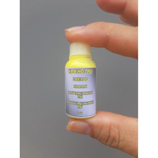 Kem hỗ trợ tẩy tóc essence