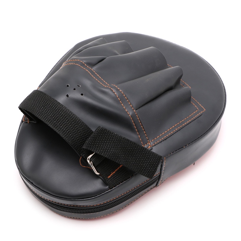 Đích Tập Đấm Bốc Dày Và Cong Chuyên Dụng Cho Môn Boxing