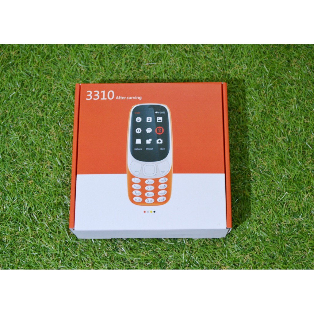 Nokia 3310