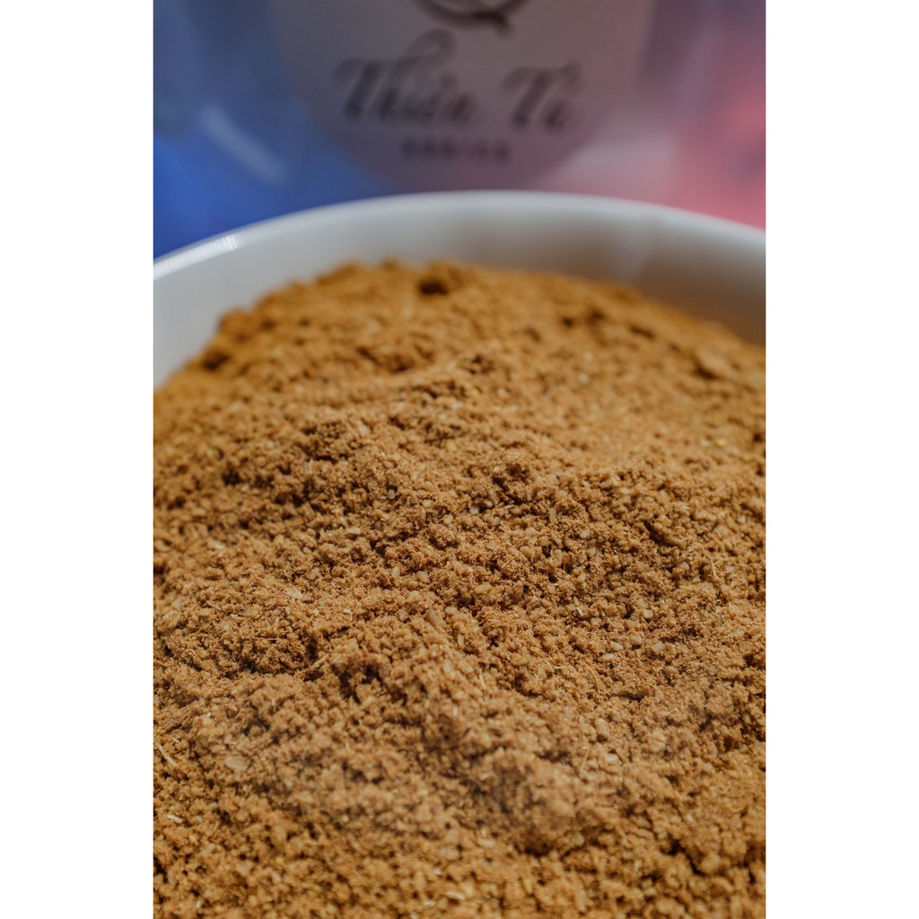 BỘT THÌ LÀ / CUMIN 1KG | GIA VỊ NGUYÊN CHẤT | NÔNG SẢN THIÊN TÚ