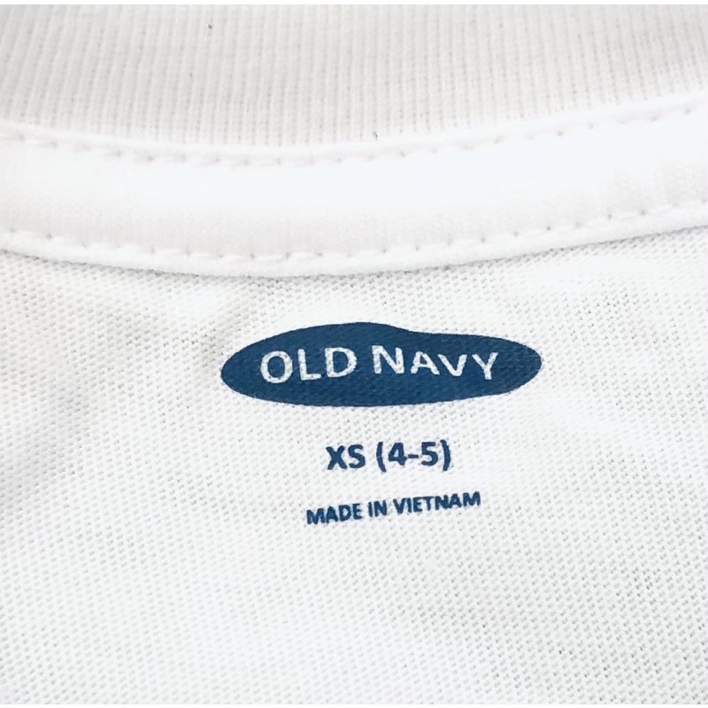 Áo dài tay bé trai Old.Navy dư xịn size 19-45kg chất cotton mềm siêu thích