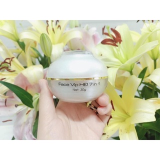 KEM FACE VIP HUỲNH ĐỖ