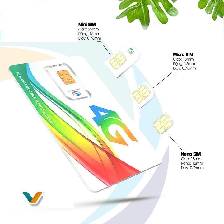 SIM VIETTEL GIẢ RẺ NGHE GỌI BÌNH THƯỜNG MUA GÓI 4G CHƯA ĐĂNG KÍ CHÍNH CHỦ