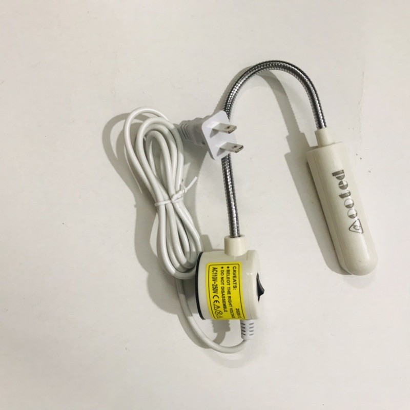 Đèn led máy may 20 bóng 30 bóng, đèn gắn máy khâu may